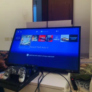 بلاستيشن 4