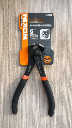 مفك ، قاطع ، بكر ، أداة قطع و شد من WOKIN مع SIYAB TRADING  WOKIN screwdriver, cutter,pulley,cutting