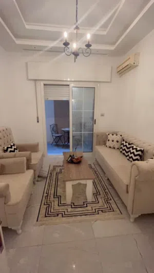 130 m2 3 Bedrooms Apartments for Rent in Tripoli Al-Serraj