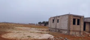 قطعة ارض في بنينا المخطط العراقي