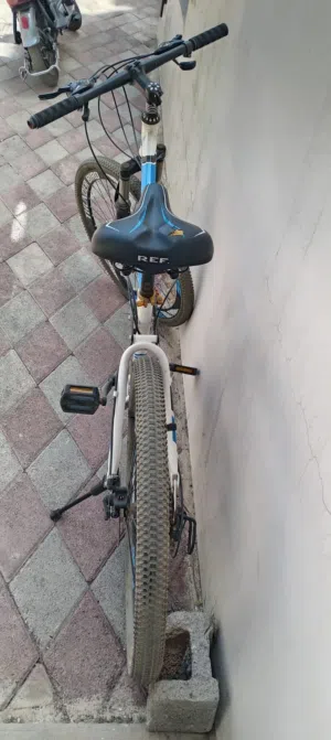 سيكل كبيره
