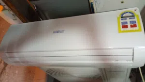 inverter 2ton split