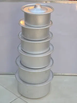 سيت كدر فافون ثقيل