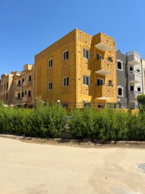 75 m2 2 Bedrooms Townhouse for Sale in Giza 6th of October