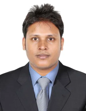 Joynal Abdin 