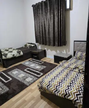 150 m2 2 Bedrooms Apartments for Rent in Benghazi Bossneb