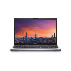 Dell Precision 3551 Mobile Workstation - Intel i7-10H - 16GB - 512GB SSD - Quadro P620