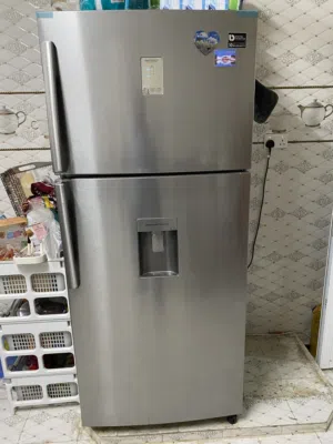 Samsung fridge with twin cooling technology
