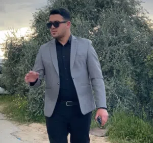 براء الزعبي