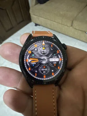 Huawei smart watches for Sale in Amman
