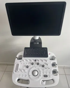 التراساوند سامسونج HS30 Ultrasound
