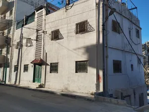 عمارة للبيع استثمارية جبل عمان