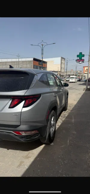 هونداي توسان