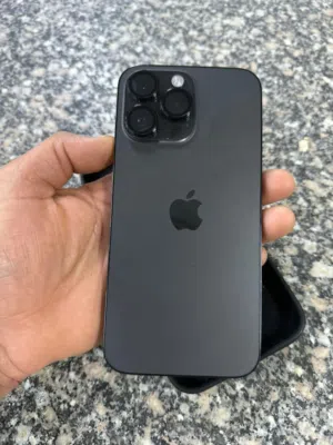 Apple iPhone 14 Pro Max 256 GB in Irbid
