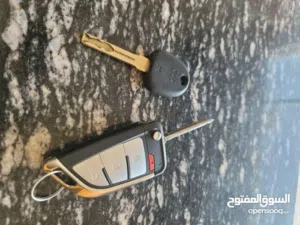 نسخ مفاتيح و ريموتات واستخراج بدل ضائع