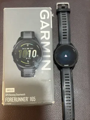 FORERUNNER 165