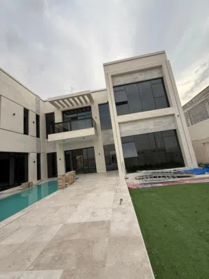 5 Bedrooms . Unfurnished . Yearly1