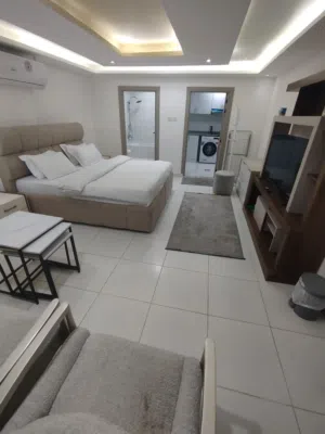 500 ft² Studio Apartments for Rent in Ajman Ajman Corniche Road