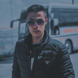 احمد نضال 