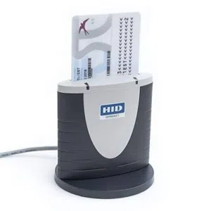 HID id card Reader قارئ البطاقة