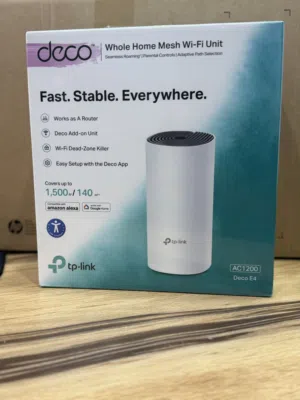 TP-Link Deco E4