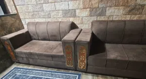 طقم كنب كورنر للبيع