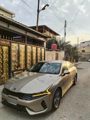 KIA K5 2021 للبيع