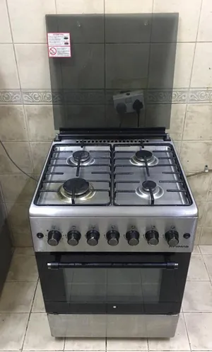 Ovens . Other . Used4