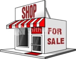 LOGISTICS BRANCH FOR SALE / TAKEOVER IN AL MAABILAH