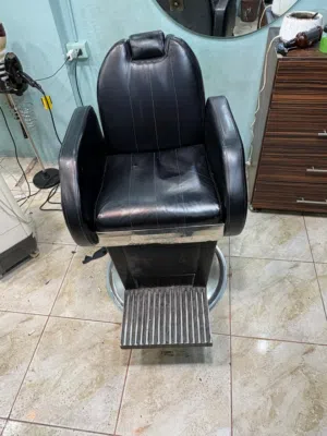 كراسي حلاقه