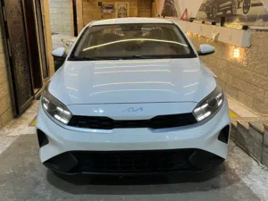 كيا جراند سيراتو Kia grand cerato