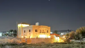 350 m2 More than 6 bedrooms Villa for Sale in Jericho Al-Auja