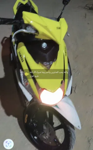 Mio 125 للبيع
