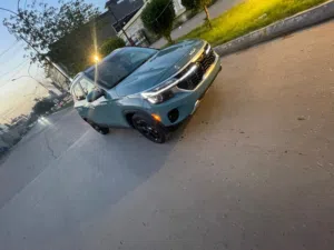 Used Kia Seltos in Baghdad