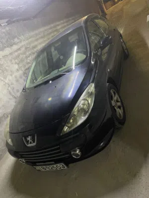 بيجو 307 موديل 2007