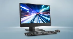 جهاز الكمبيوتر الكل في واحد بشاشة 24 انش لمس HP EliteOne 800 G4aall in one