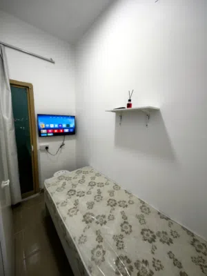 Furnished Monthly in Ajman Al Hamidiya
