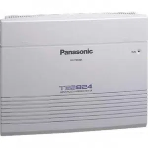 مقسم مقاسم panasonic شامل البرمجة والتركيب مع جهاز الماستر