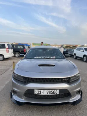 دودج جارحر