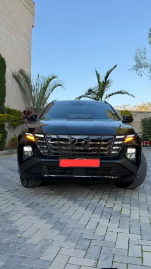 Used Hyundai Tucson in Jenin