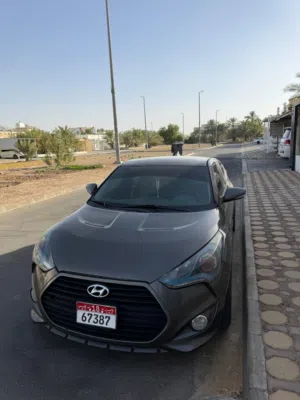 هيونداي فوليستر 2013