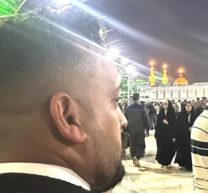 محمد 