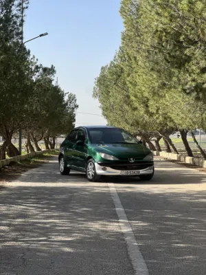 بيجو 206 للبيع