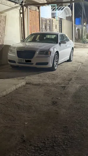 كرايسلر 300 (اوباما)