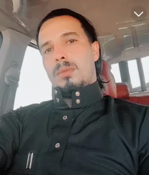 سعد سليمان محمد 