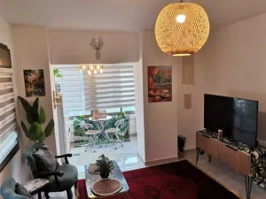 35 m2 Studio Apartments for Sale in Ramallah and Al-Bireh Al Baloue