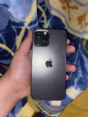 Apple iPhone 12 Pro Max 256 GB in Basra