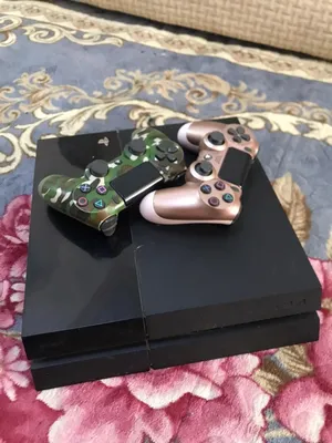 ‏بلاي ستيشن ‏.‏ مستعمل‏3