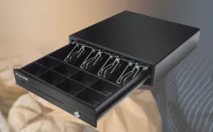 Cash Drawer درج النقود Metal for shop,hotel and restaurant