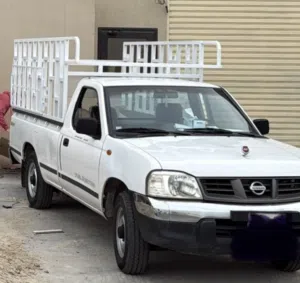 للبيع ونيت واحد كابني السيارة نظيف جدا بحالة الوكالة